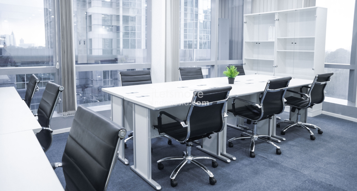 VR Office
