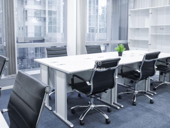 VR Office