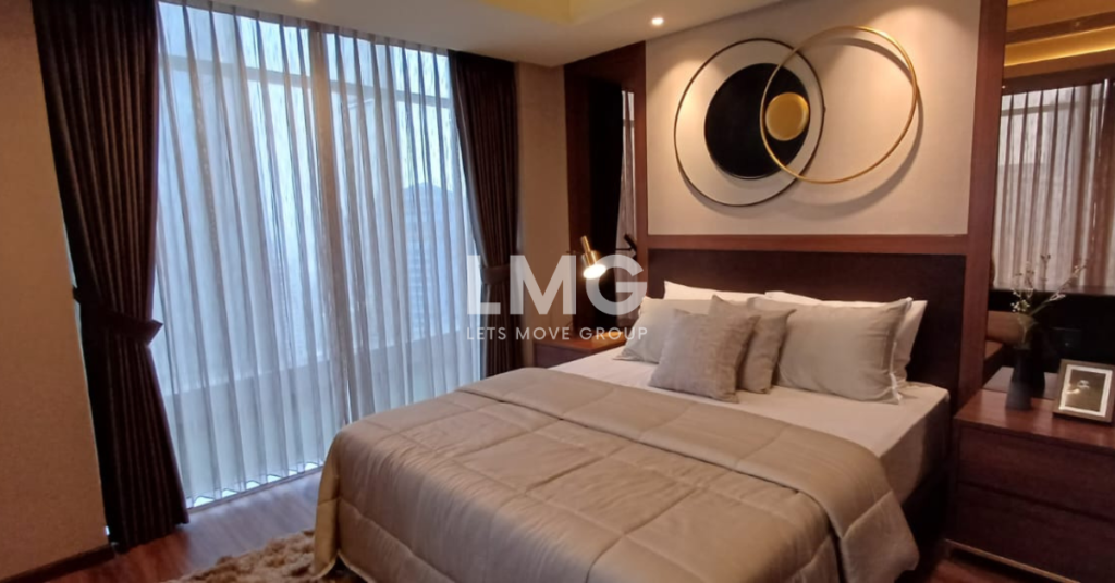 branz kuningan 2br