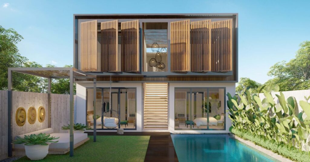 Rumah atau Villa di Bali Perbedaan, Harga dan Rekomendasi Properti di Bali
