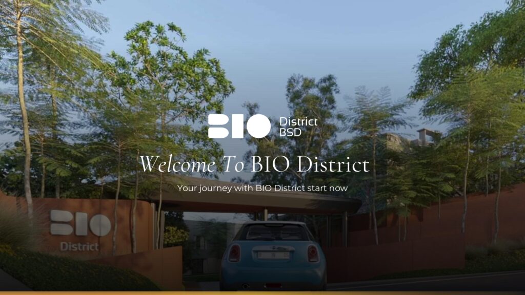 bio district