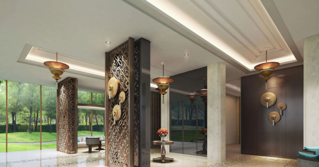 asthana kemang