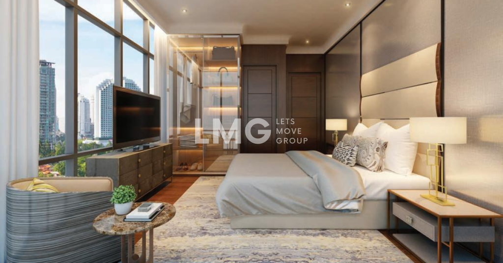 permata hijau 1br