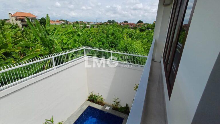 Bright Villa