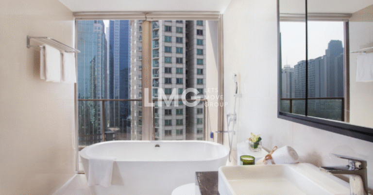 img somerset sudirman bathroom