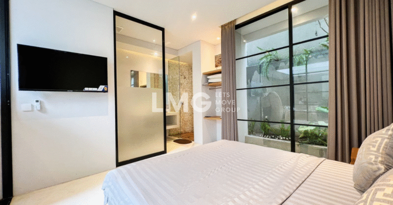 Bedroom - Amelia Villa