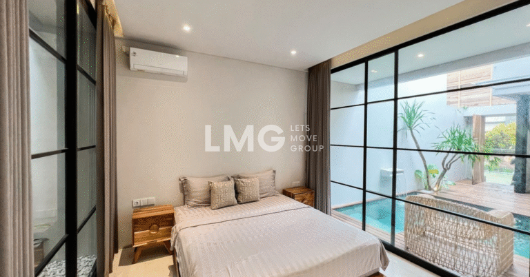 Bedroom - Amelia Villa