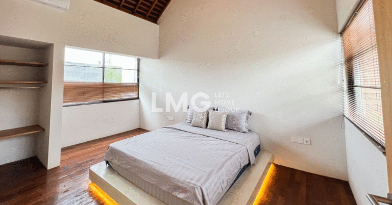 Bedroom - Amelia Villa