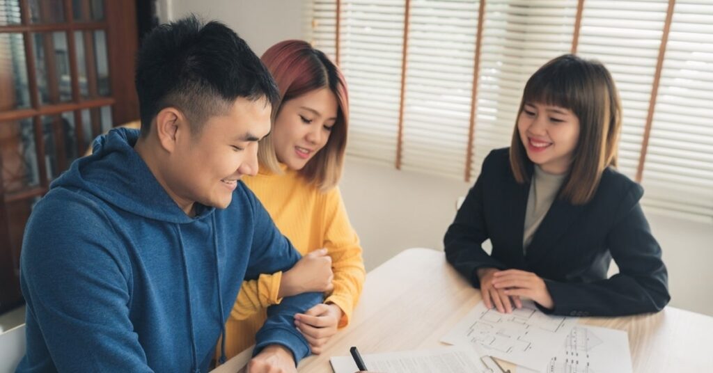pengajuan KPR Letsmove Group