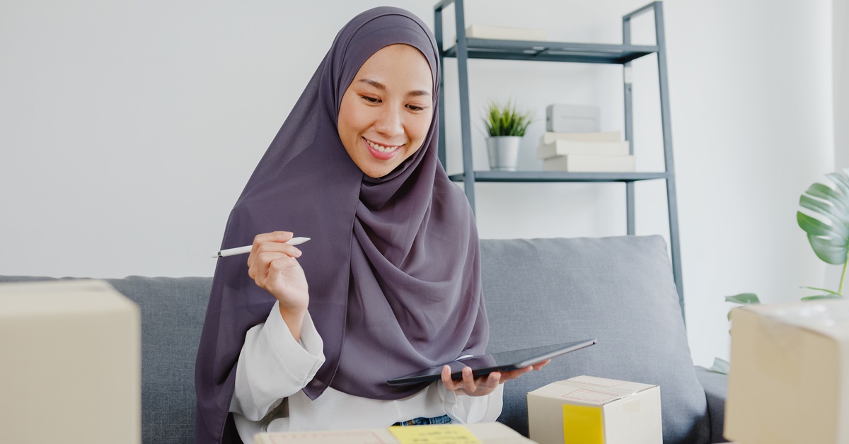 Apa itu KPR Syariah