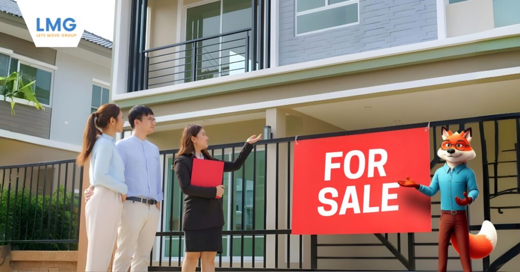 kpr rumah bekas, second home mortgage