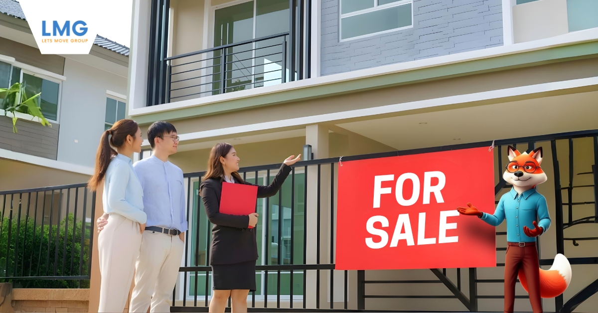 kpr rumah bekas, second home mortgage