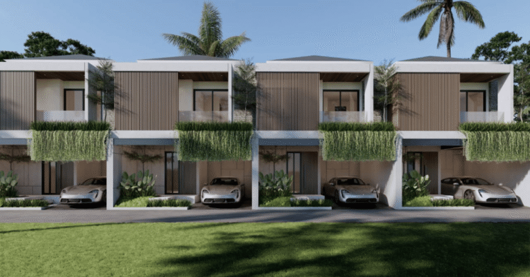 Nangka Residence - Rumah di Denpasar