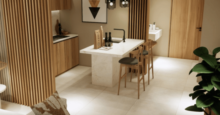Riviera Esmeralda - Apartment di Sanur