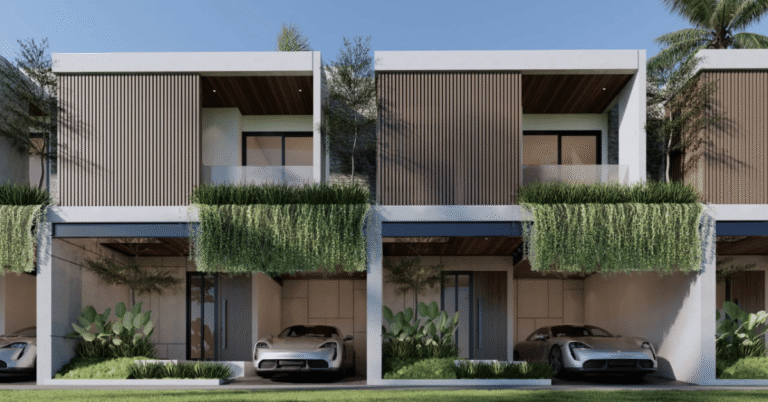 Nangka Residence - Rumah di Denpasar