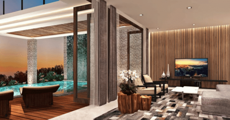 Sekar Ayung Residence - Rumah di Denpasar