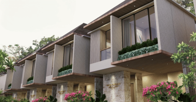Riviera Esmeralda - Villa di Sanur