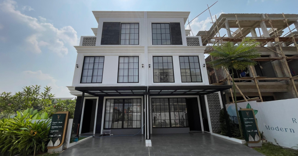 lmg anwa puri residence
