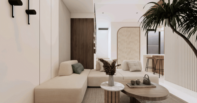 Nangka Residence - Rumah di Denpasar