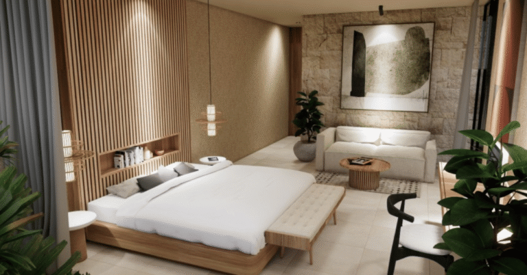 Riviera Esmeralda - Villa di Sanur