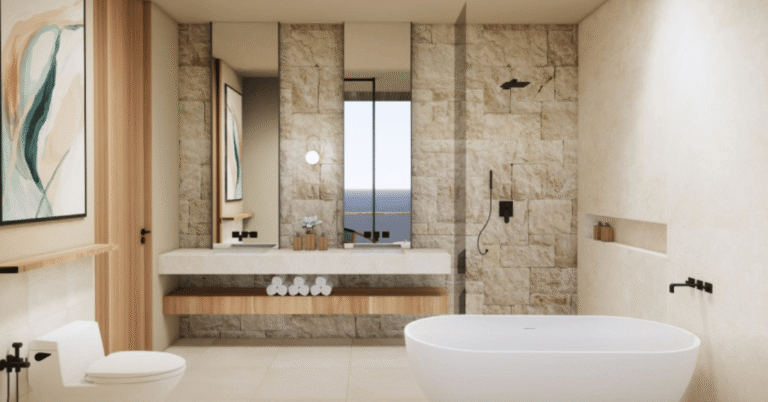 Riviera Esmeralda - Villa di Sanur