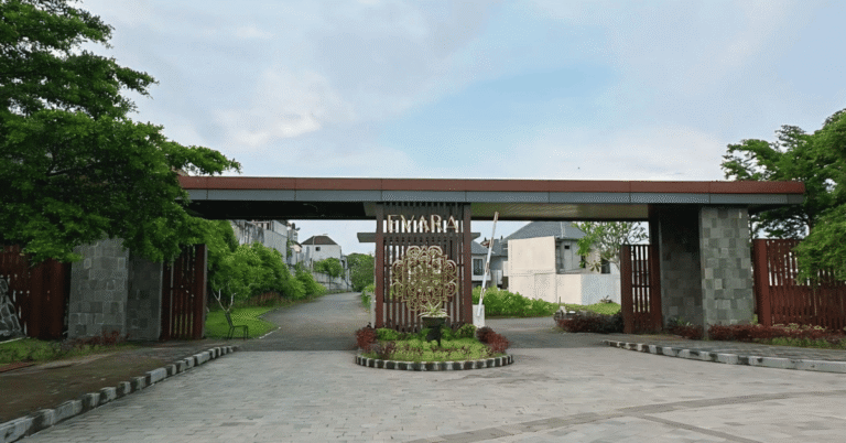 VASAKA - Rumah di Denpasar