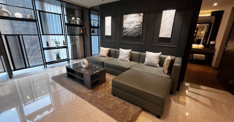 img branz mega kuningan family room