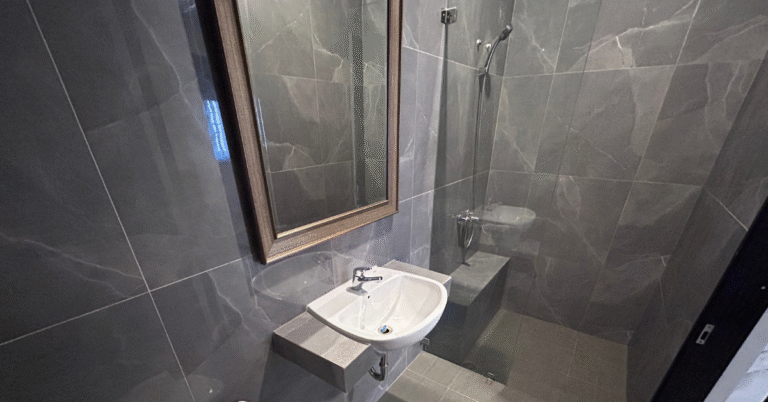 lmg royal bintaro 3 residence