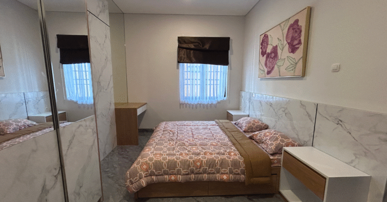 lmg royal bintaro 3 residence