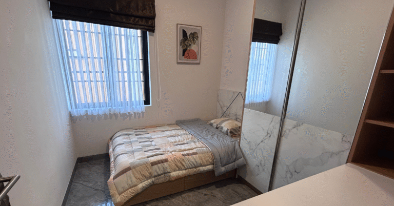 lmg royal bintaro 3 residence