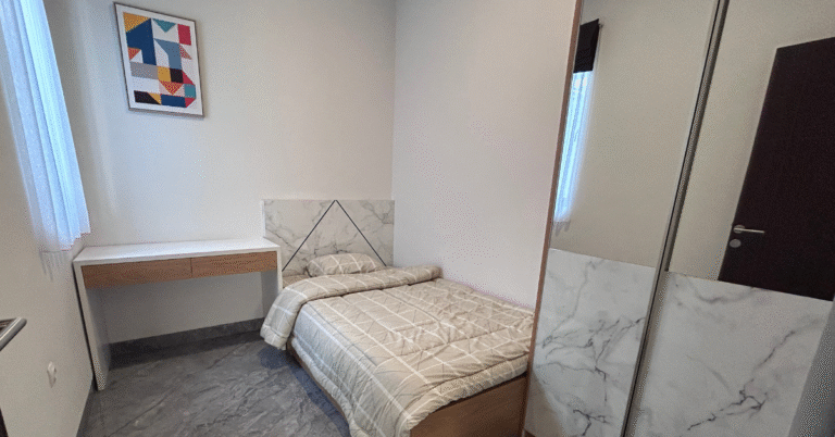 lmg royal bintaro 3 residence