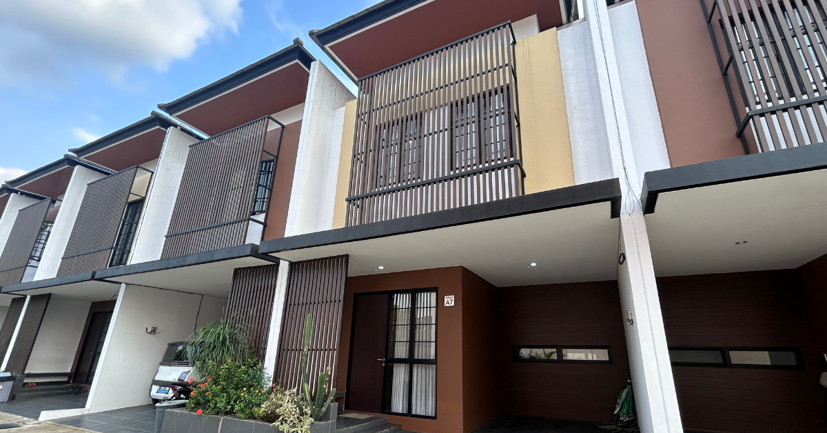 lmg royal bintaro 3 residence