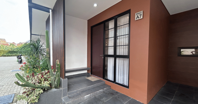 lmg royal bintaro 3 residence