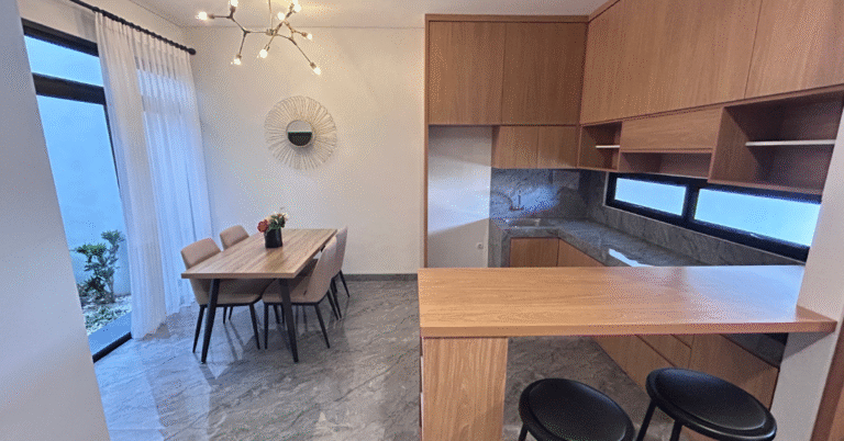 lmg royal bintaro 3 residence