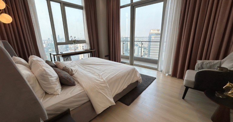 img the stature residence bedroom 2