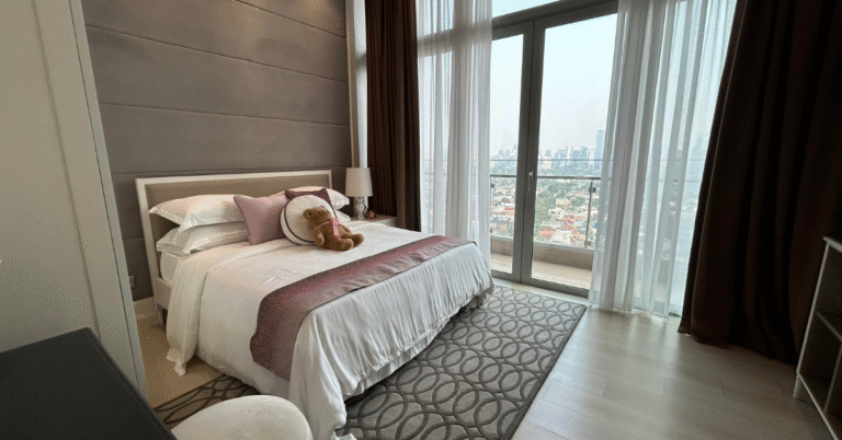img the stature residence bedroom