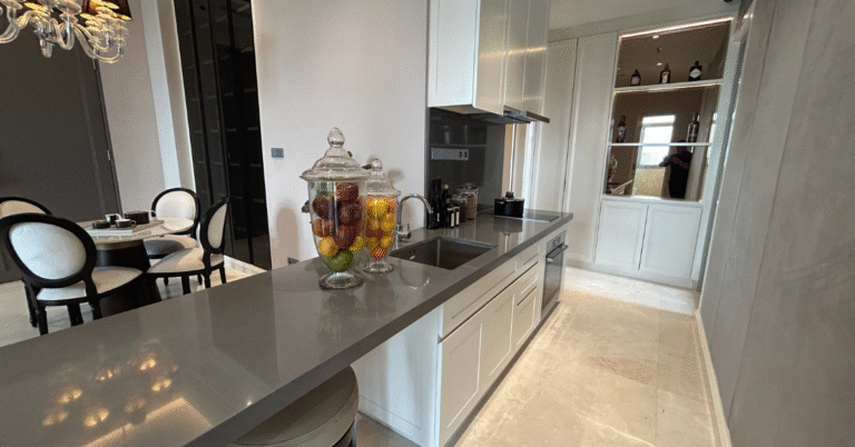 img the stature residence kitchen