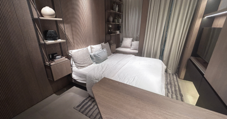 lmg antasari place