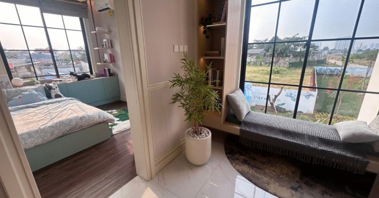 lmg anwa puri residence