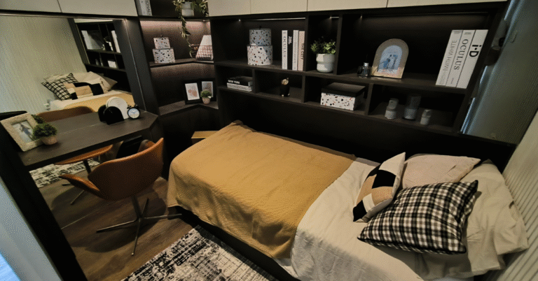 lmg andava aparthouse