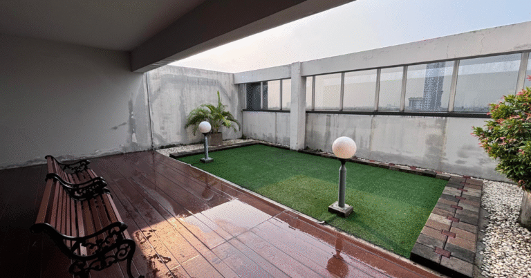 lmg lexington residence