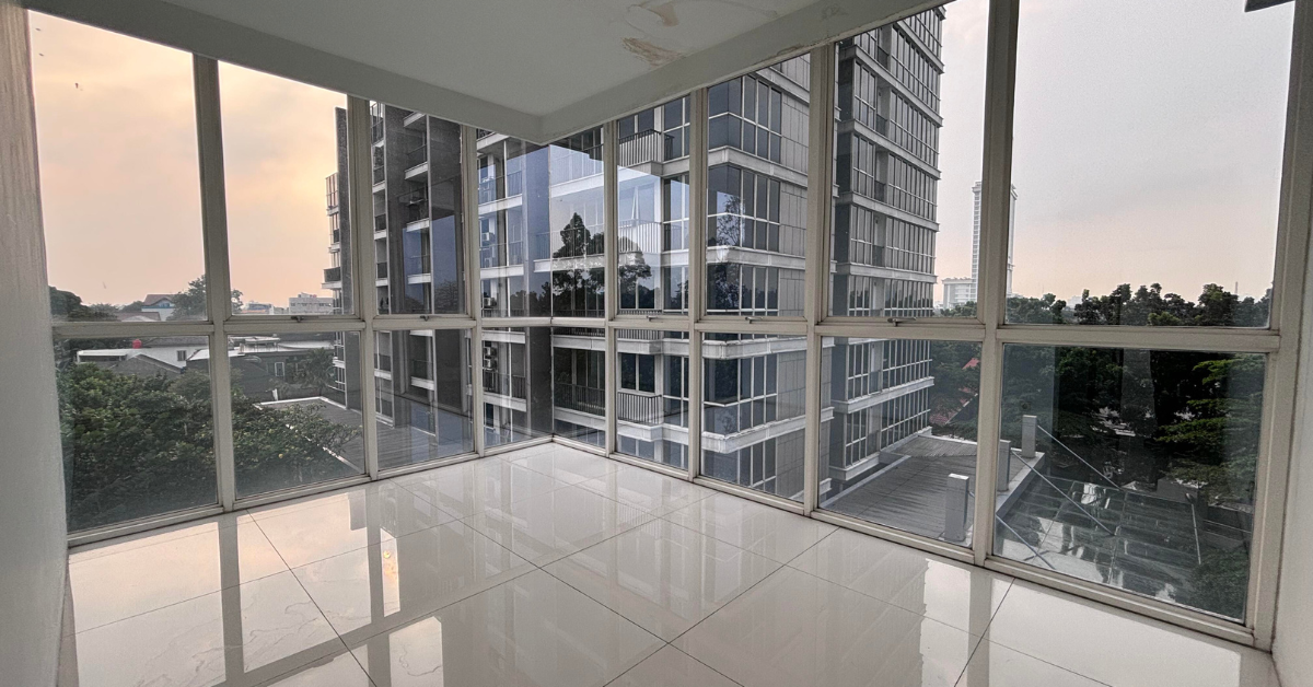 lmg lexington residence