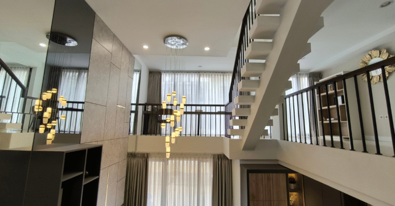 lmg seminyak residence