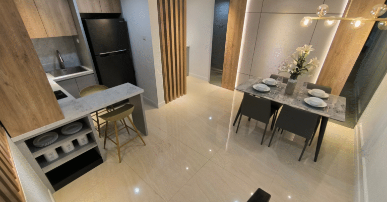 lmg seminyak residence