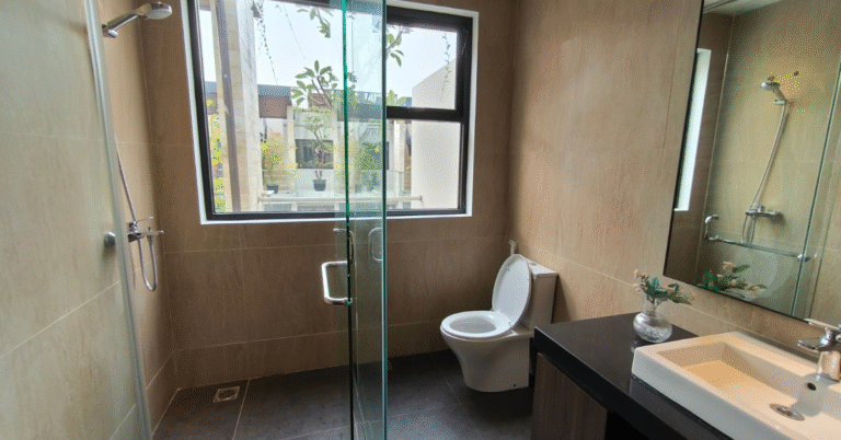 lmg seminyak residence