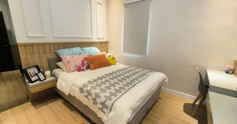 lmg seminyak residence