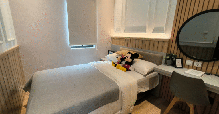 lmg seminyak residence
