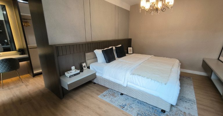 lmg seminyak residence