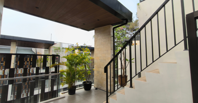 lmg seminyak residence