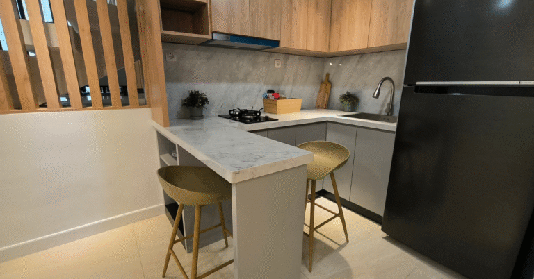 lmg seminyak residence